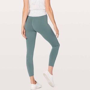 Lululemon In Movement 25” leggings